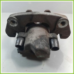 Pinze Freno Anteriore Sinistro SX BMW X5 E53 3.0 34116773131 2000 2007 ATE E385