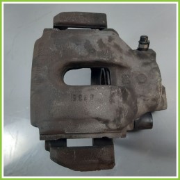 Pinze Freno Anteriore Sinistro SX BMW X5 E53 3.0 34116773131 2000 2007 ATE E385