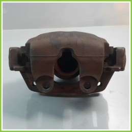 Pinze Freno Anteriore Sinistro SX BMW X5 E53 3.0 34116773131 2000 2007 ATE E385