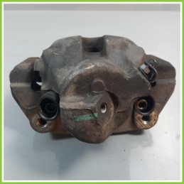 Pinze Freno Anteriore Sinistro SX BMW X5 E53 3.0 34116773131 2000 2007 ATE E385
