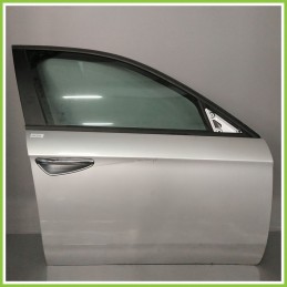 Porta Portiera Sportello Anteriore Destra DX ALFA ROMEO 159 X3/X9 Berlina 2005 2013 GRIGIO