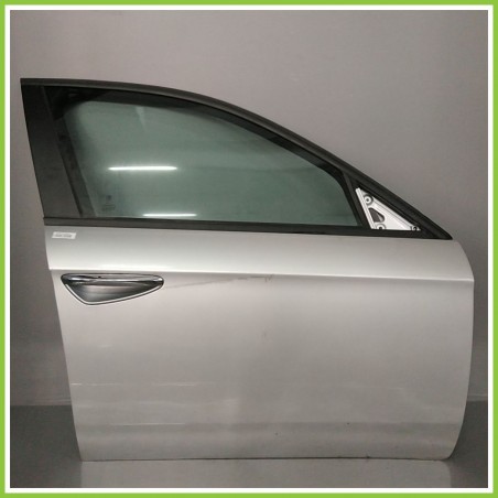 Porta Portiera Sportello Anteriore Destra DX ALFA ROMEO 159 X3/X9 Berlina 2005 2013 GRIGIO