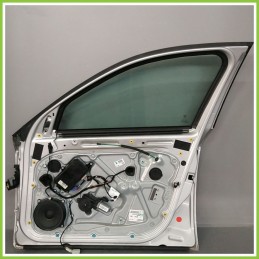 Porta Portiera Sportello Anteriore Destra DX ALFA ROMEO 159 X3/X9 Berlina 2005 2013 GRIGIO