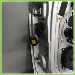 Porta Portiera Sportello Anteriore Destra DX ALFA ROMEO 159 X3/X9 Berlina 2005 2013 GRIGIO