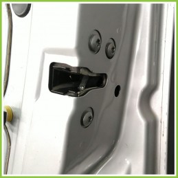 Porta Portiera Sportello Anteriore Destra DX ALFA ROMEO 159 X3/X9 Berlina 2005 2013 GRIGIO