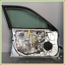 Porta Portiera Sportello Anteriore Sinistra SX LEXUS IS 1a Serie Berlina 1999 2005 GRIGIO