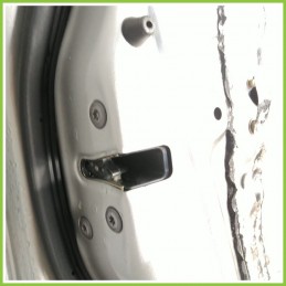 Porta Portiera Sportello Anteriore Sinistra SX LEXUS IS 1a Serie Berlina 1999 2005 GRIGIO