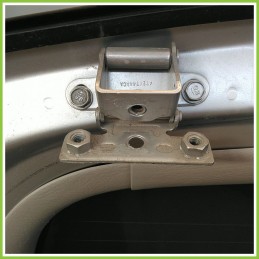 Portellone Bagagliaio Cofano Baule Posteriore CHRYSLER PT CRUISER 2000 2005 GRIGIO CHIARO Berlina Originale Usato