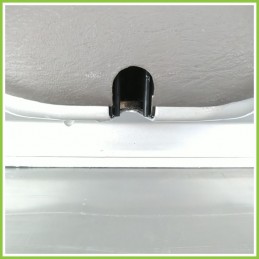 Portellone Bagagliaio Cofano Baule Posteriore CHRYSLER PT CRUISER 2000 2005 GRIGIO CHIARO Berlina Originale Usato