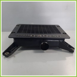 Radiatore Intercooler TOYOTA RAV 4 2a Serie 2.0 27040 1CDFTV 2000 2006