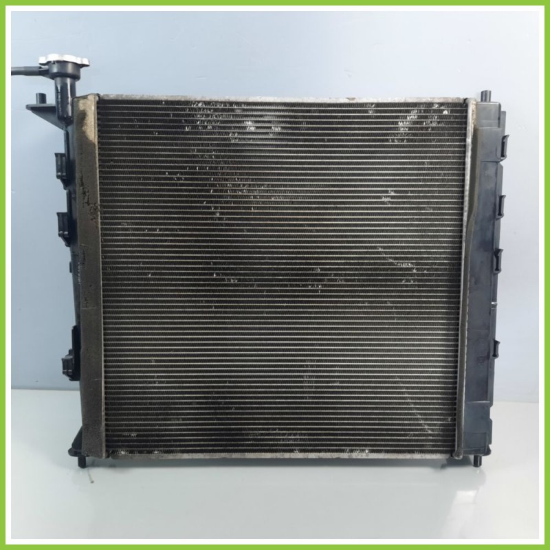Radiatore Motore KIA SPORTAGE 3a Serie 1.7 253102Y001 D4FD 2010 2014