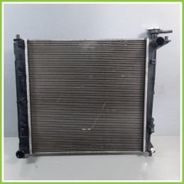 Radiatore Motore KIA SPORTAGE 3a Serie 1.7 253102Y001 D4FD 2010 2014