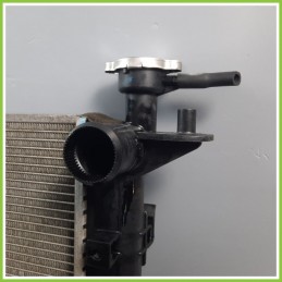 Radiatore Motore KIA SPORTAGE 3a Serie 1.7 253102Y001 D4FD 2010 2014