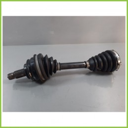 Semiasse Anteriore Sinistro SX BMW X5 E53 3.0 31607565313 2000 2007
