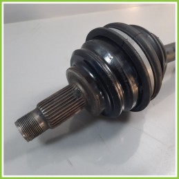 Semiasse Anteriore Sinistro SX BMW X5 E53 3.0 31607565313 2000 2007