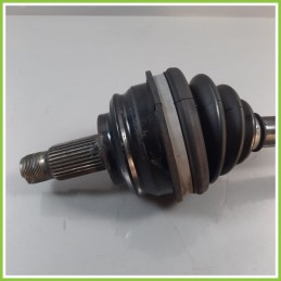 Semiasse Anteriore Sinistro SX BMW X5 E53 3.0 31607565313 2000 2007