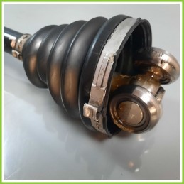 Semiasse Anteriore Sinistro SX BMW X5 E53 3.0 31607565313 2000 2007