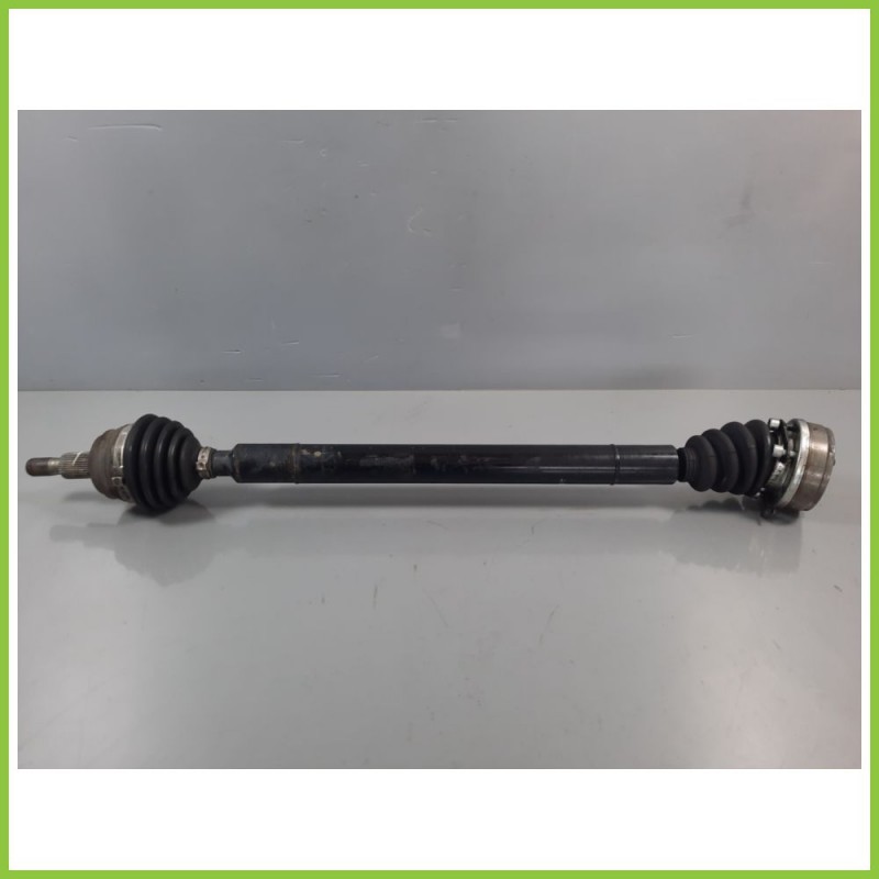 Semiasse Anteriore Destro DX SKODA OCTAVIA 1U 1.6 1K0407272JT 1997 2004