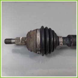 Semiasse Anteriore Destro DX SKODA OCTAVIA 1U 1.6 1K0407272JT 1997 2004