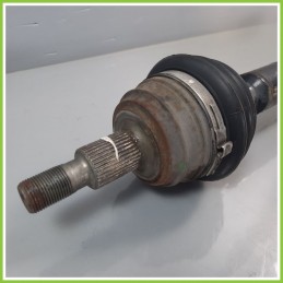 Semiasse Anteriore Destro DX SKODA OCTAVIA 1U 1.6 1K0407272JT 1997 2004