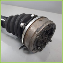 Semiasse Anteriore Destro DX SKODA OCTAVIA 1U 1.6 1K0407272JT 1997 2004