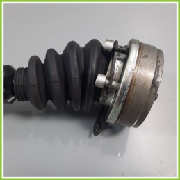 Semiasse Anteriore Destro DX SKODA OCTAVIA 1U 1.6 1K0407272JT 1997 2004