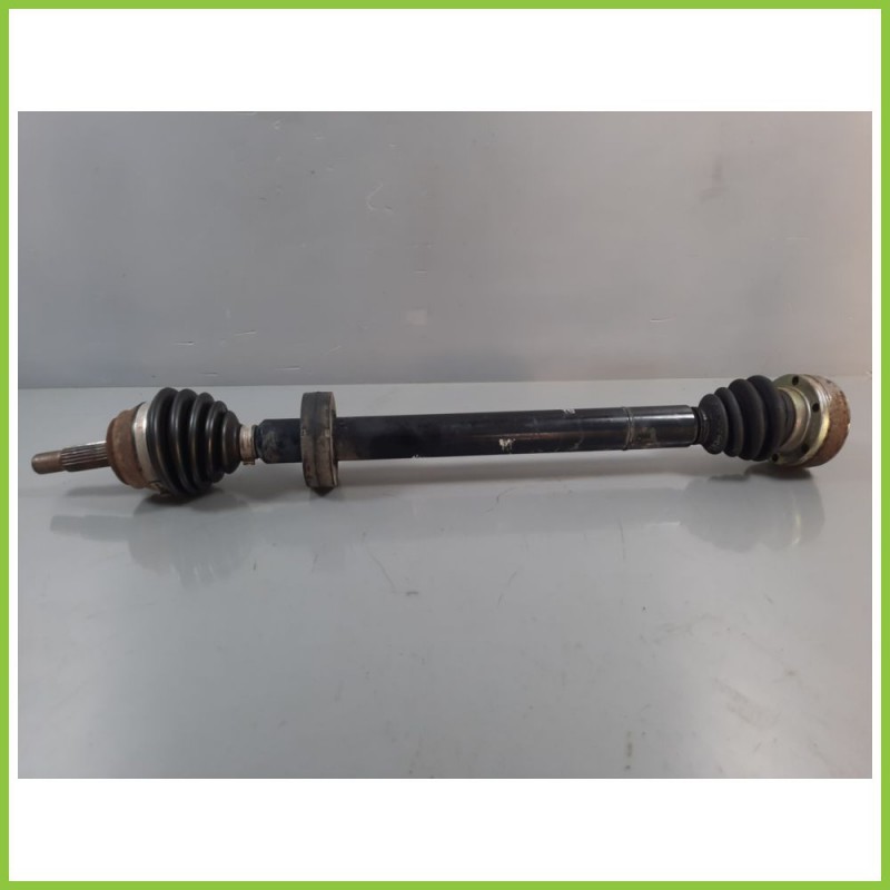Semiasse Anteriore Destro DX SEAT CORDOBA VARIO 6K 1.4 6K0407272M 1997 2003