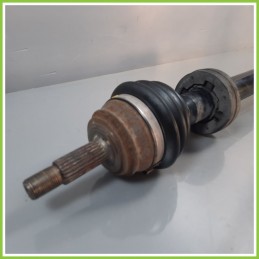 Semiasse Anteriore Destro DX SEAT CORDOBA VARIO 6K 1.4 6K0407272M 1997 2003