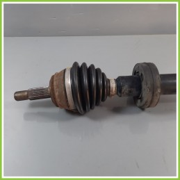 Semiasse Anteriore Destro DX SEAT CORDOBA VARIO 6K 1.4 6K0407272M 1997 2003