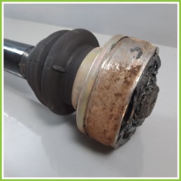 Semiasse Anteriore Destro DX SEAT CORDOBA VARIO 6K 1.4 6K0407272M 1997 2003