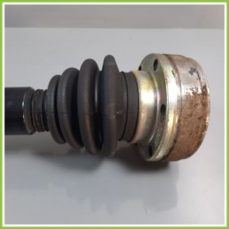 Semiasse Anteriore Destro DX SEAT CORDOBA VARIO 6K 1.4 6K0407272M 1997 2003
