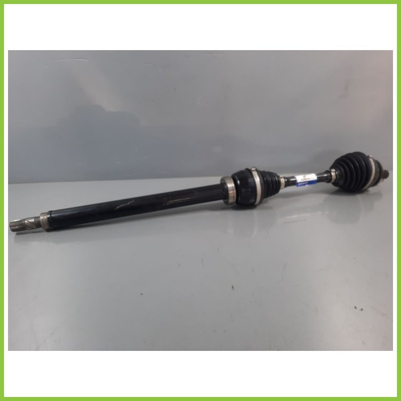 Semiasse Anteriore Destro DX VOLVO S60 2.4 36000532 2000 2009