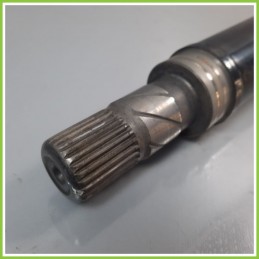 Semiasse Anteriore Destro DX VOLVO S60 2.4 36000532 2000 2009