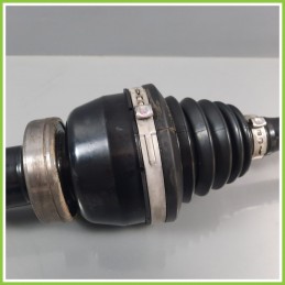Semiasse Anteriore Destro DX VOLVO S60 2.4 36000532 2000 2009