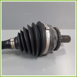 Semiasse Anteriore Destro DX VOLVO S60 2.4 36000532 2000 2009