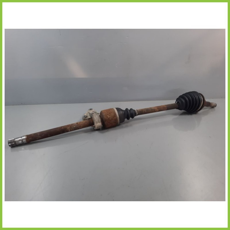 Semiasse Anteriore Sinistro SX FIAT DUCATO 2E 2.3 JTD 1495542080 2002 2006