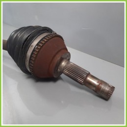 Semiasse Anteriore Sinistro SX FIAT DUCATO 2E 2.3 JTD 1495542080 2002 2006