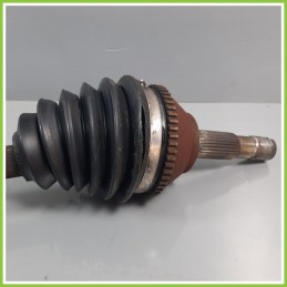 Semiasse Anteriore Sinistro SX FIAT DUCATO 2E 2.3 JTD 1495542080 2002 2006