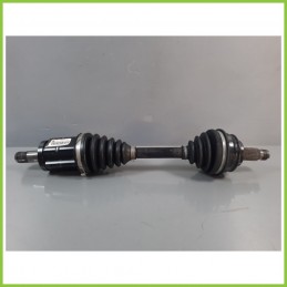Semiasse Anteriore Sinistro SX BMW X5 E53 3.0 750500302 2000 2007