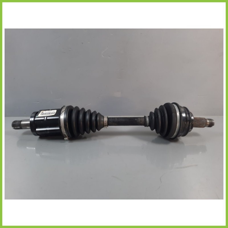 Semiasse Anteriore Sinistro SX BMW X5 E53 3.0 750500302 2000 2007