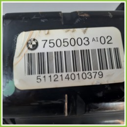Semiasse Anteriore Sinistro SX BMW X5 E53 3.0 750500302 2000 2007
