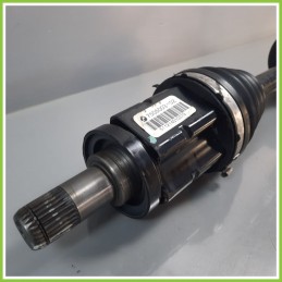 Semiasse Anteriore Sinistro SX BMW X5 E53 3.0 750500302 2000 2007