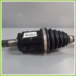 Semiasse Anteriore Sinistro SX BMW X5 E53 3.0 750500302 2000 2007