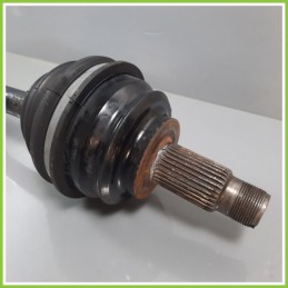 Semiasse Anteriore Sinistro SX BMW X5 E53 3.0 750500302 2000 2007