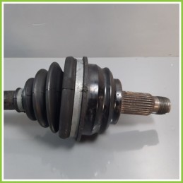 Semiasse Anteriore Sinistro SX BMW X5 E53 3.0 750500302 2000 2007
