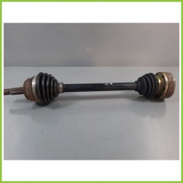 Semiasse Anteriore Sinistro SX SEAT CORDOBA VARIO 6K 1.4 191407271N 1997 2003