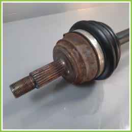 Semiasse Anteriore Sinistro SX SEAT CORDOBA VARIO 6K 1.4 191407271N 1997 2003