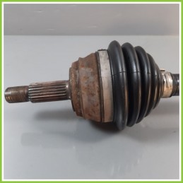 Semiasse Anteriore Sinistro SX SEAT CORDOBA VARIO 6K 1.4 191407271N 1997 2003