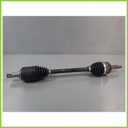 Semiasse Anteriore Destro DX SUZUKI SWIFT 1.3 4410162J91 2005 2011