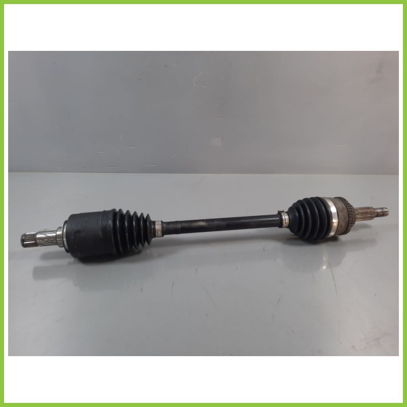 Semiasse Anteriore Destro DX SUZUKI SWIFT 1.3 4410162J91 2005 2011